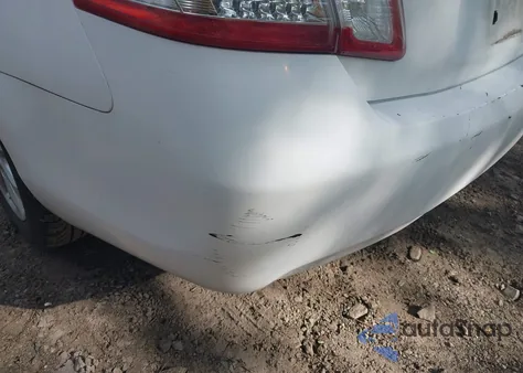 2011 Toyota Camry Le из США, поврежденный, VIN 4T1BF3EK8BU591527